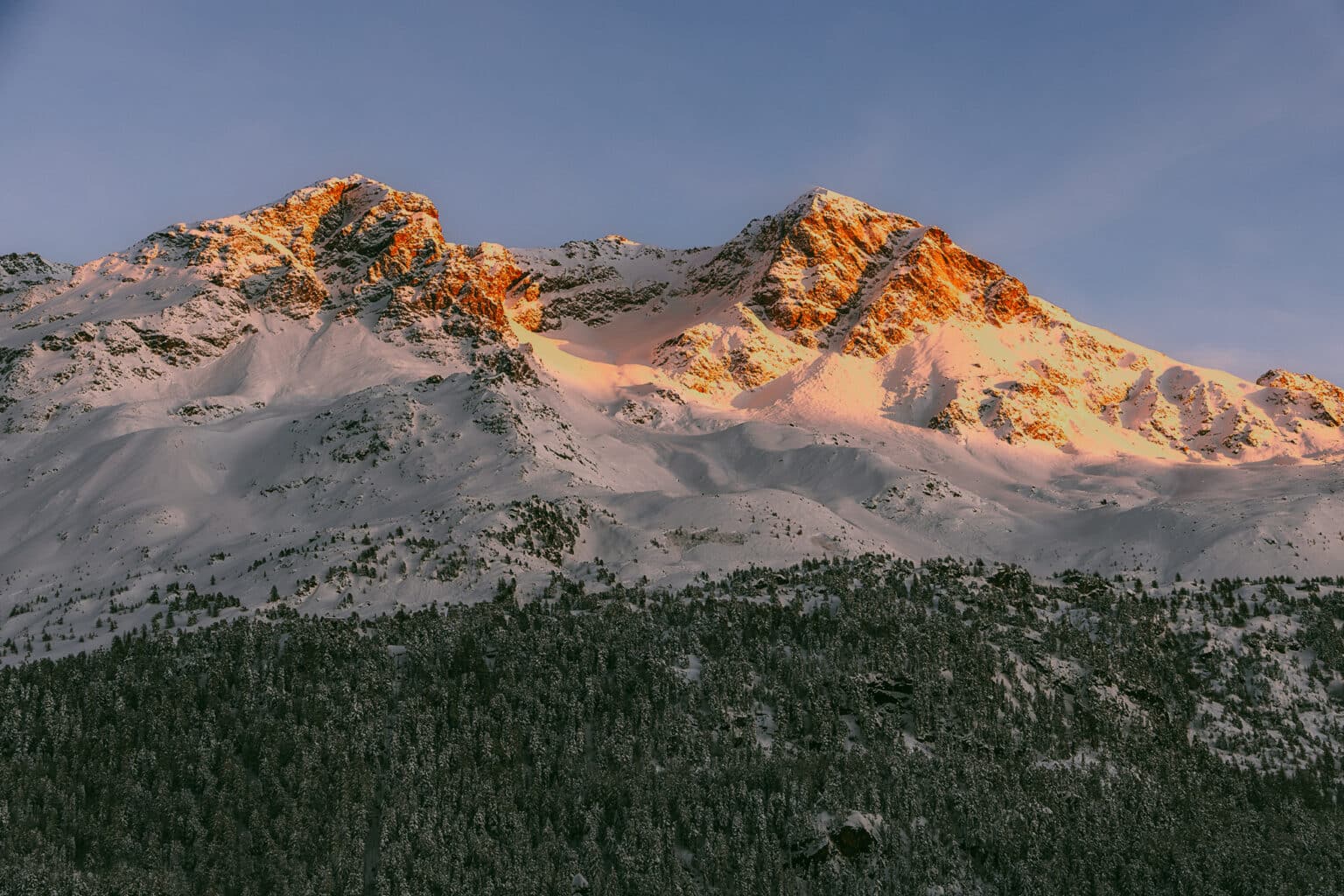 Giardino Mountain gallery 5