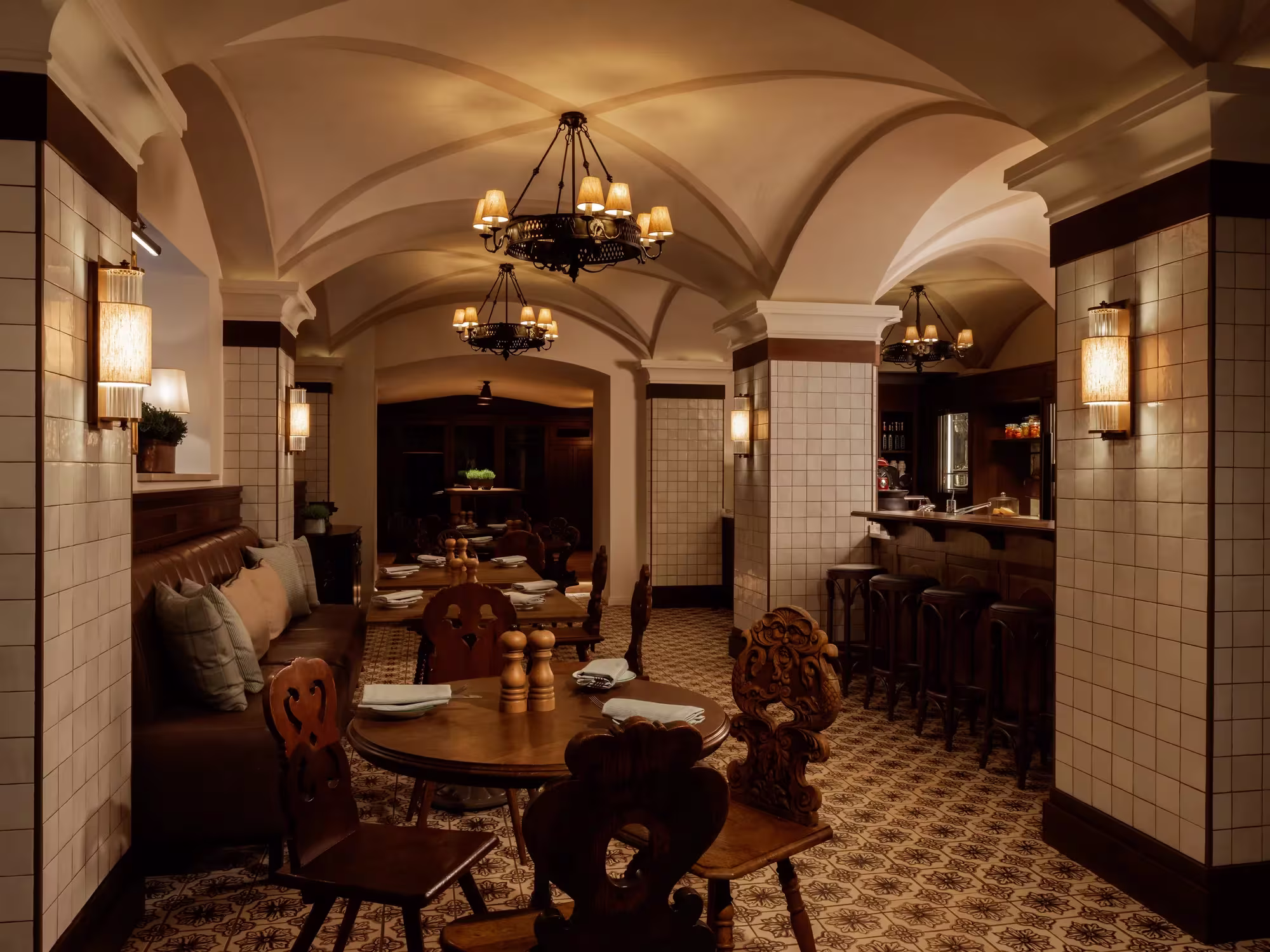 Rosewood Schloss Fuschl gallery 2