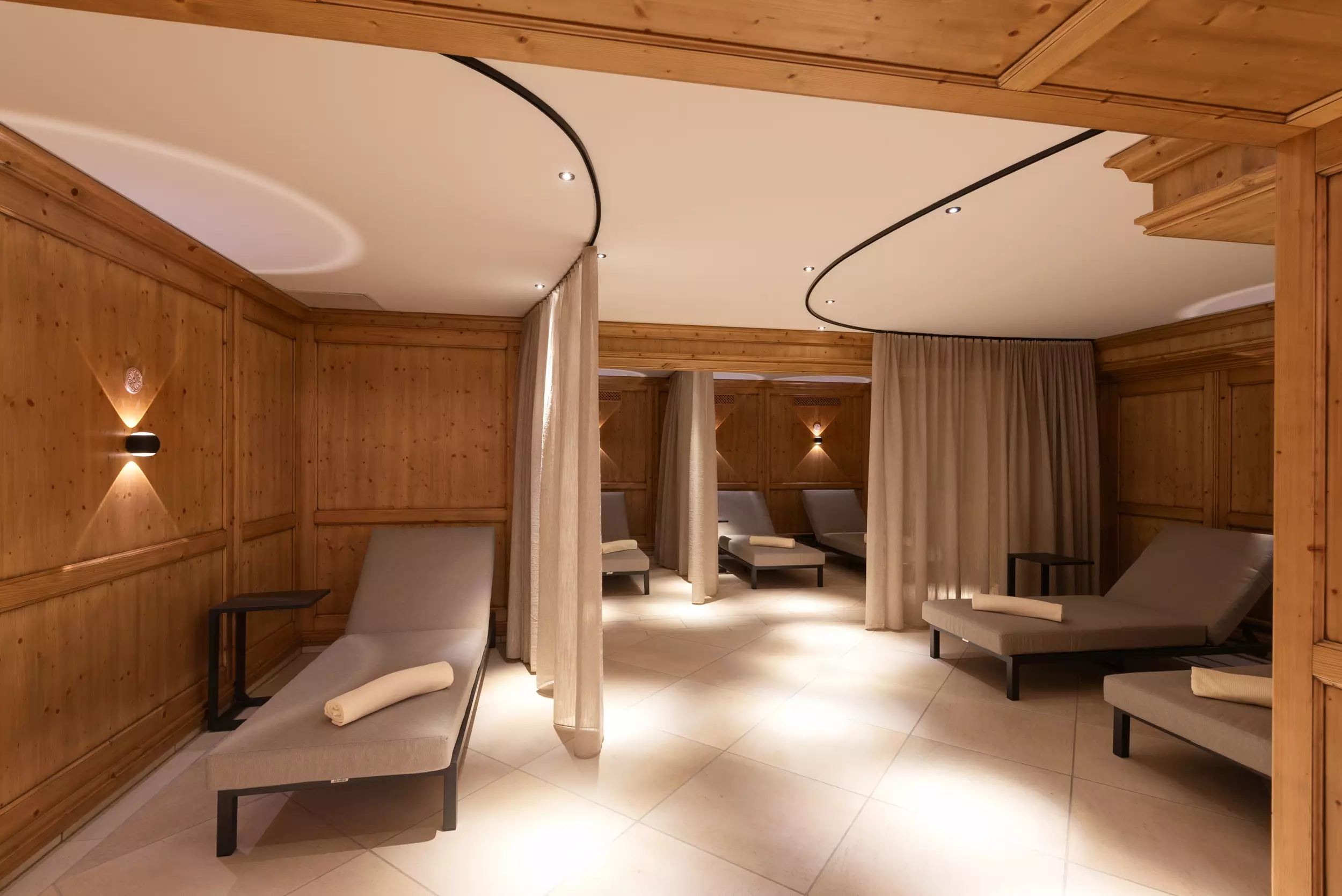 Arlberg Hospiz Chalet Suiten gallery 5