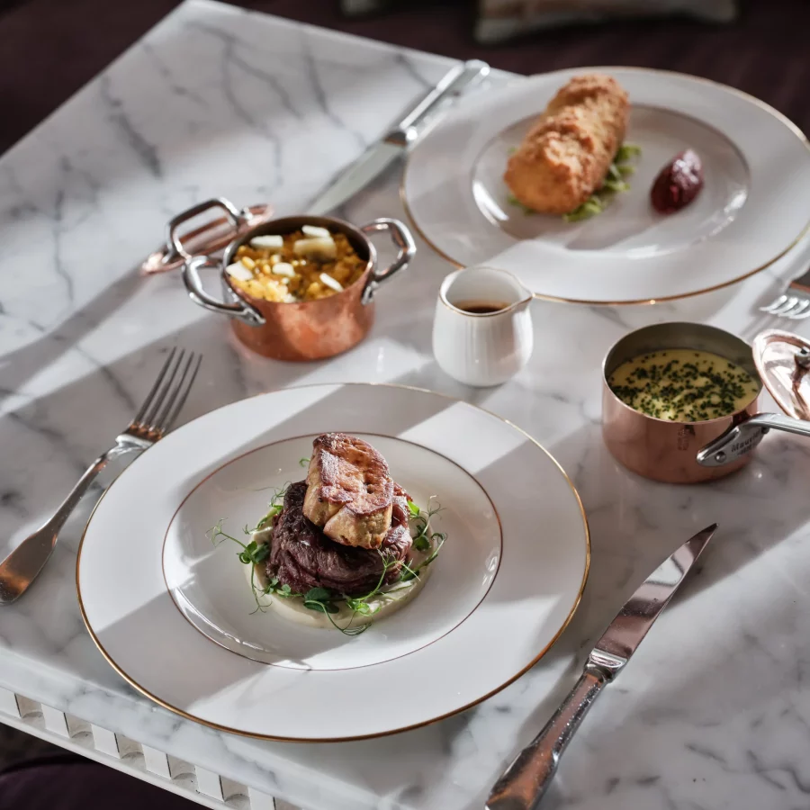 Grand Hotel du Lac Vevey gallery 2