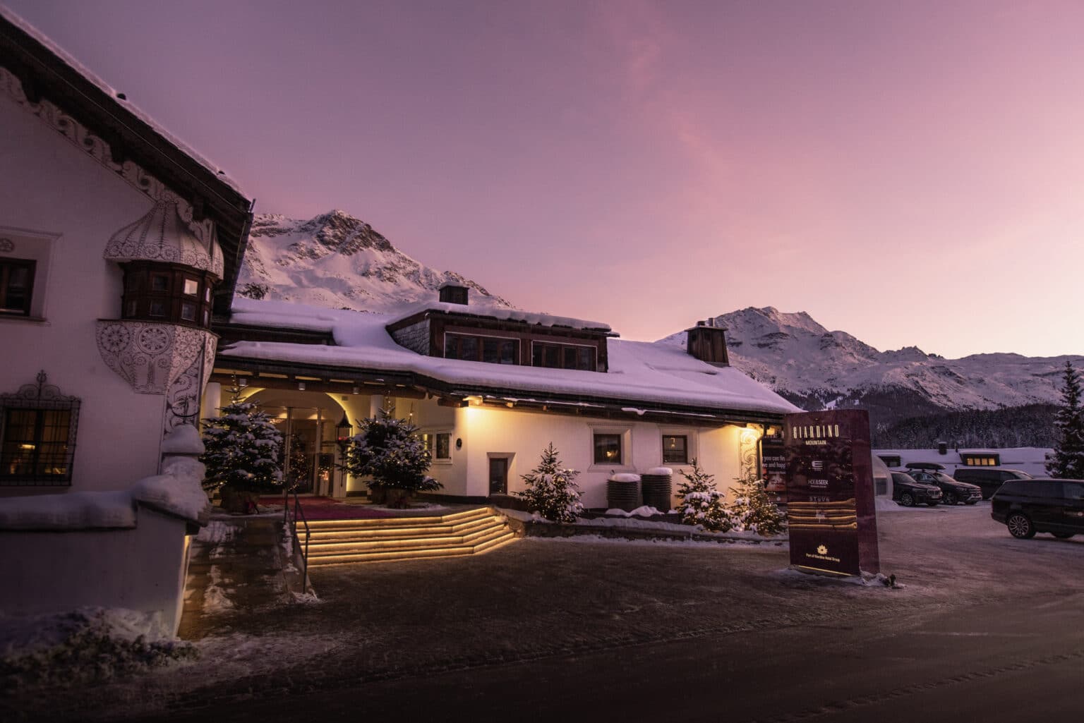 Giardino Mountain gallery 2