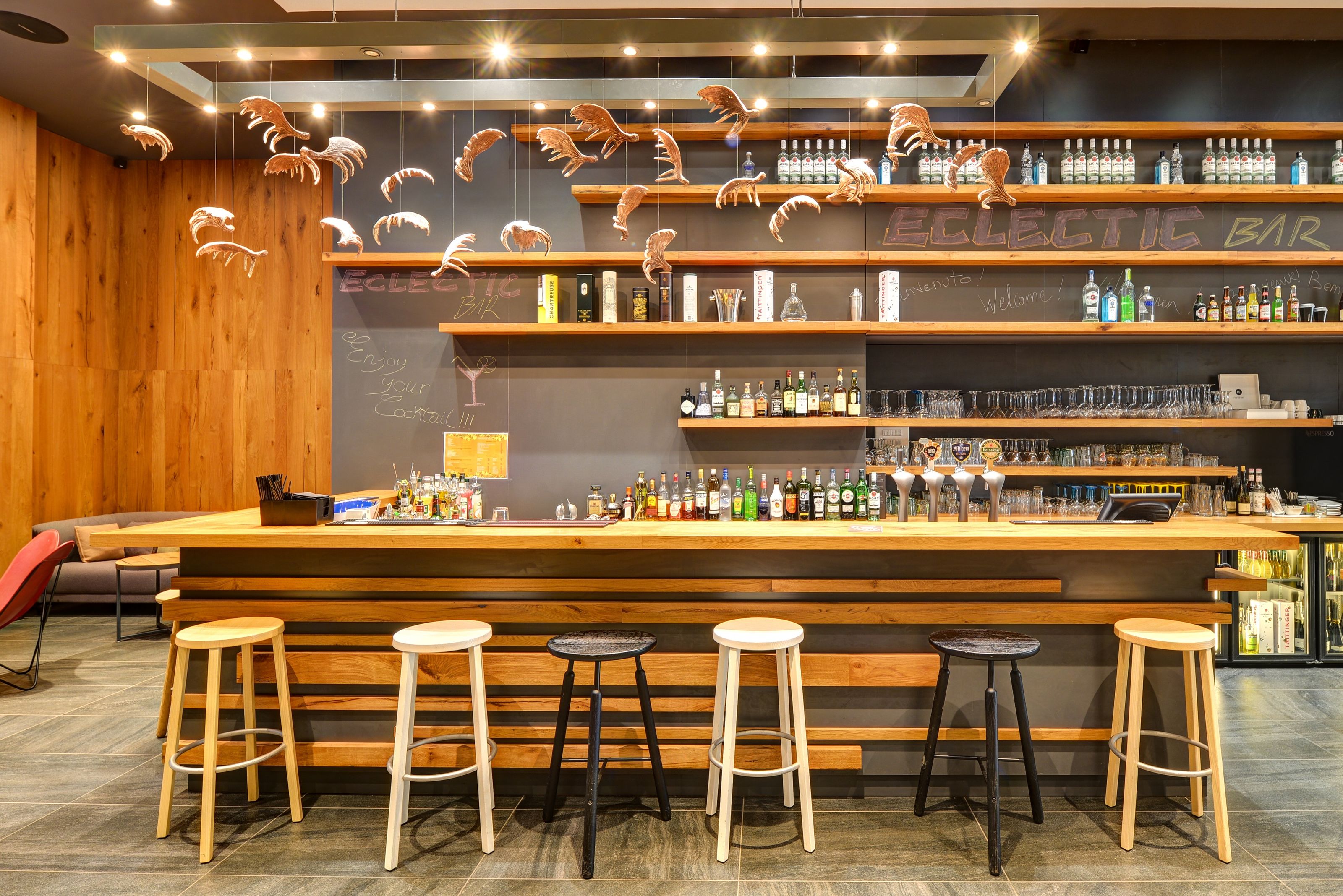 Alpina Eclectic Hotel gallery 5