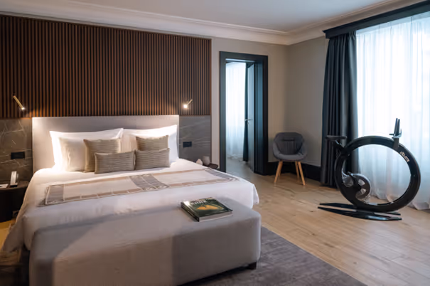 Villars Palace gallery 1