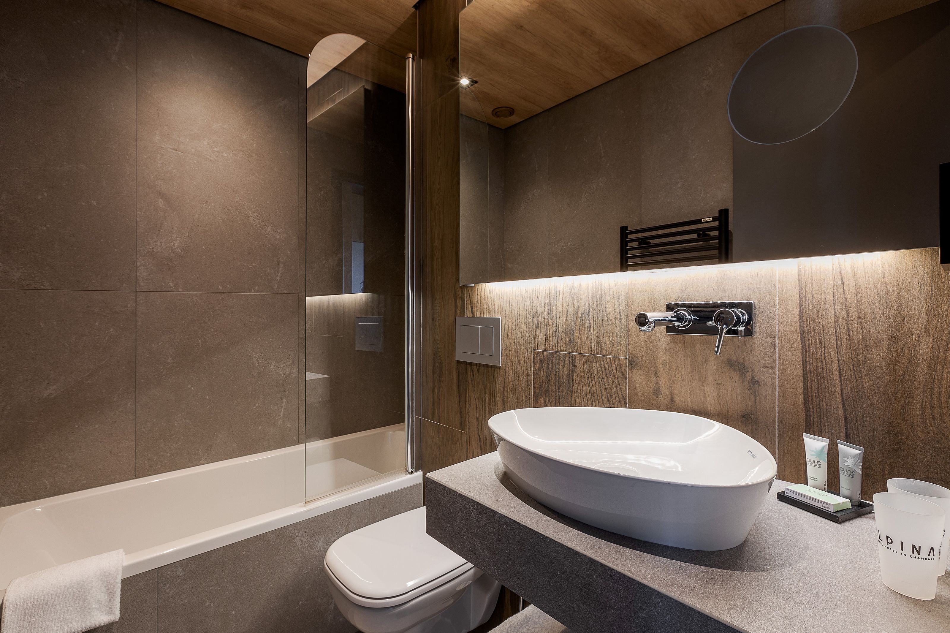 Alpina Eclectic Hotel gallery 3