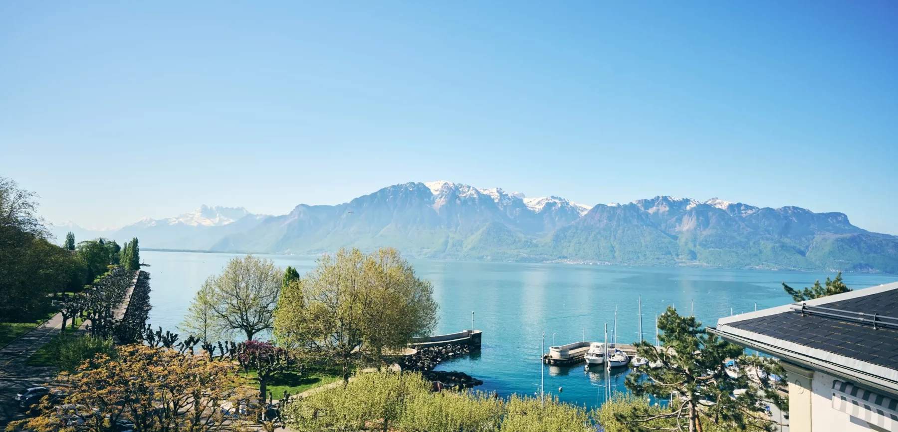 Grand Hotel du Lac Vevey gallery 3