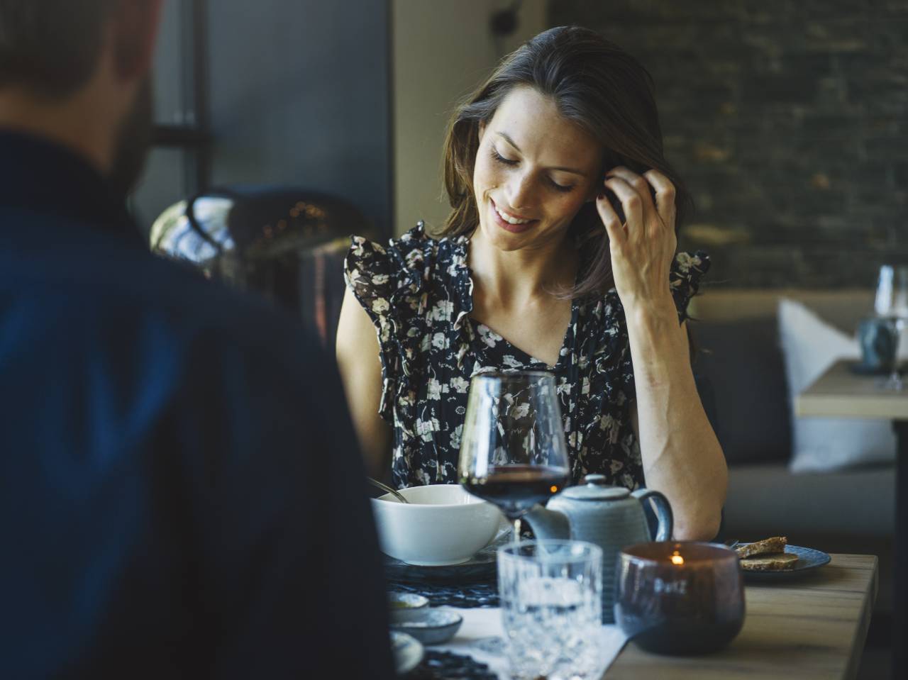 Naturhotel Waldklause gallery 4
