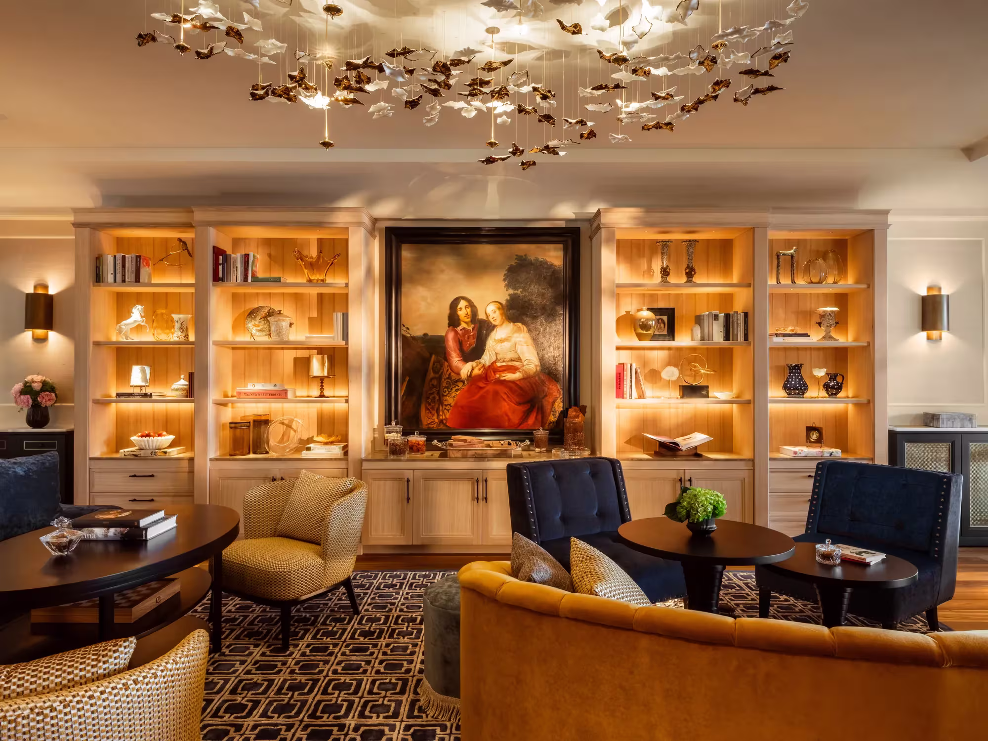 Rosewood Schloss Fuschl gallery 1