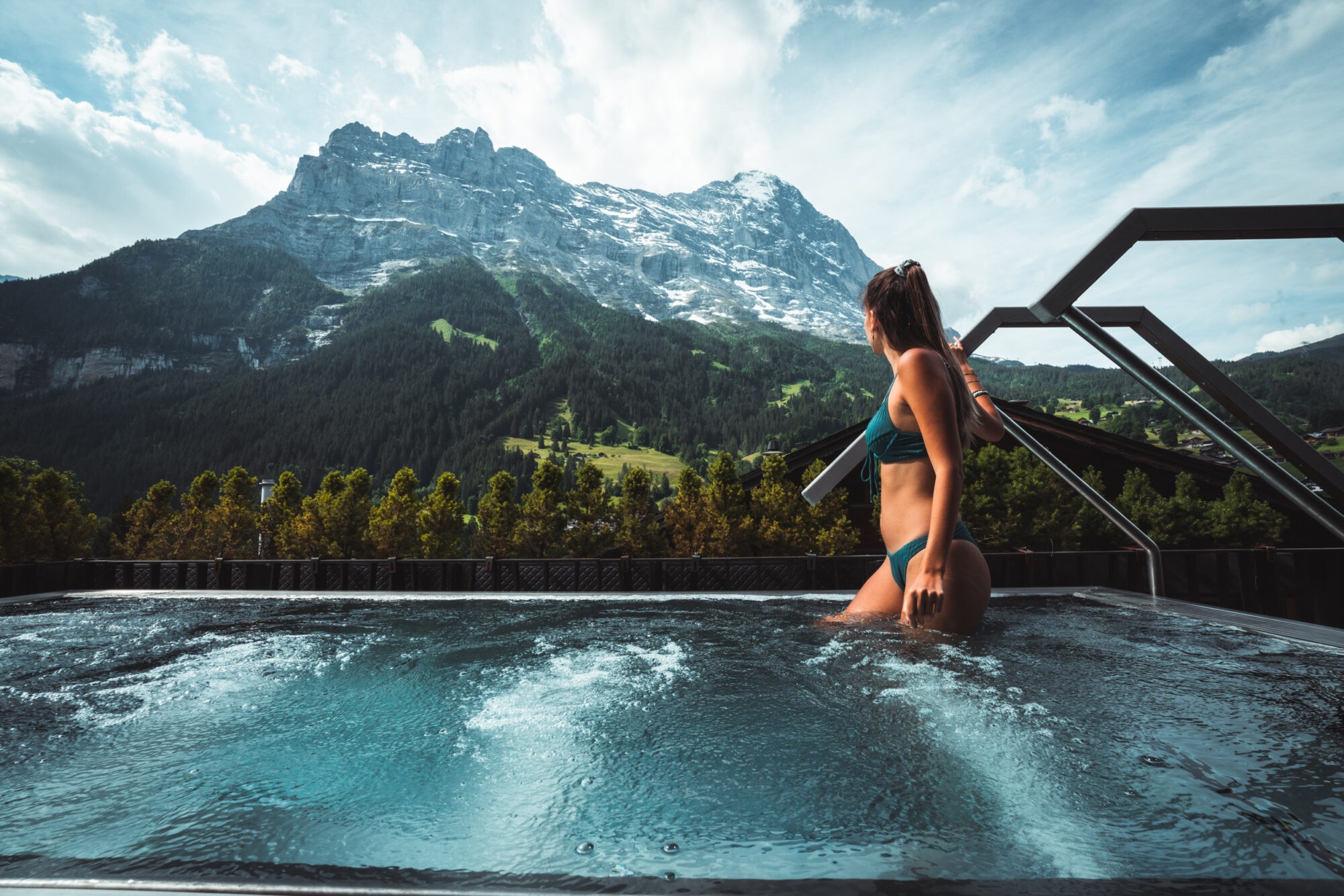 Boutique Hotel Glacier gallery 5