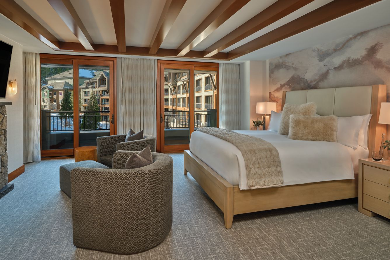 The Ritz-Carlton, Lake Tahoe gallery 4