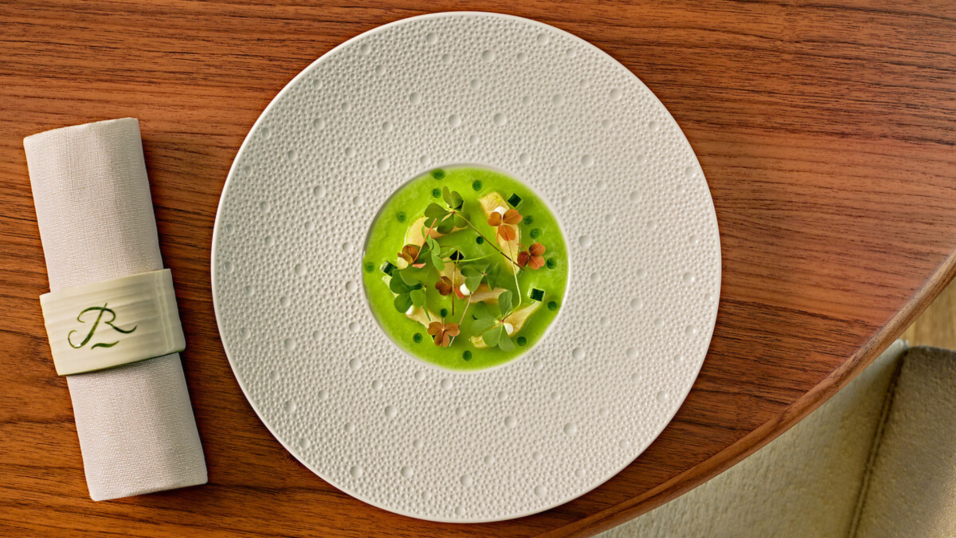 Victoria-Jungfrau Grand Hotel & Spa gallery 5