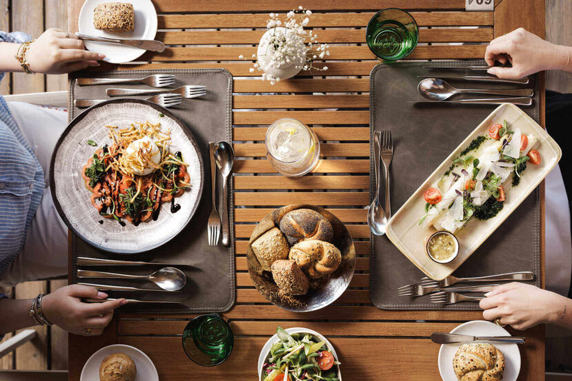 Sportresidenz Zillertal gallery 4