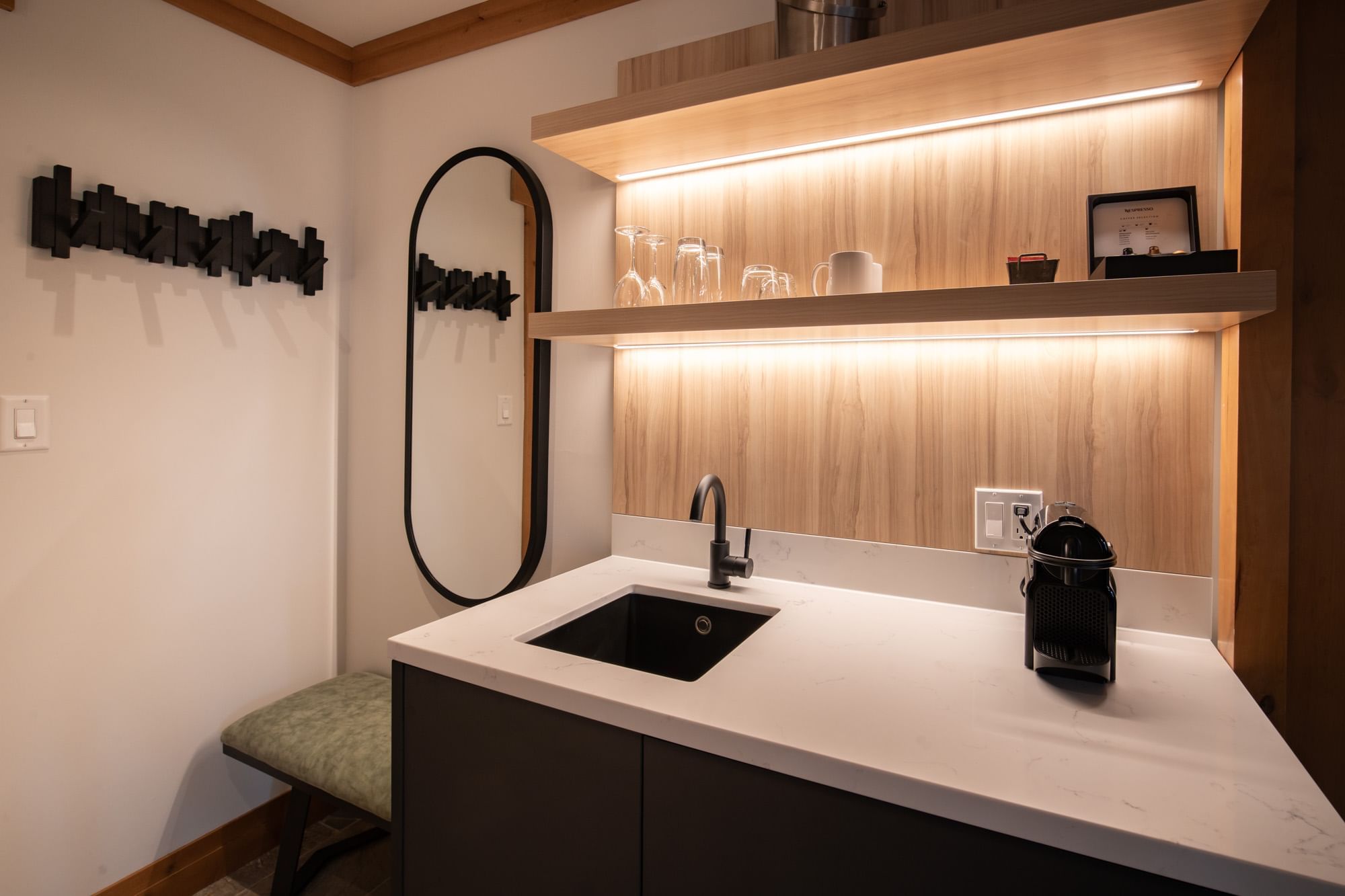 Nita Lake Lodge gallery 5