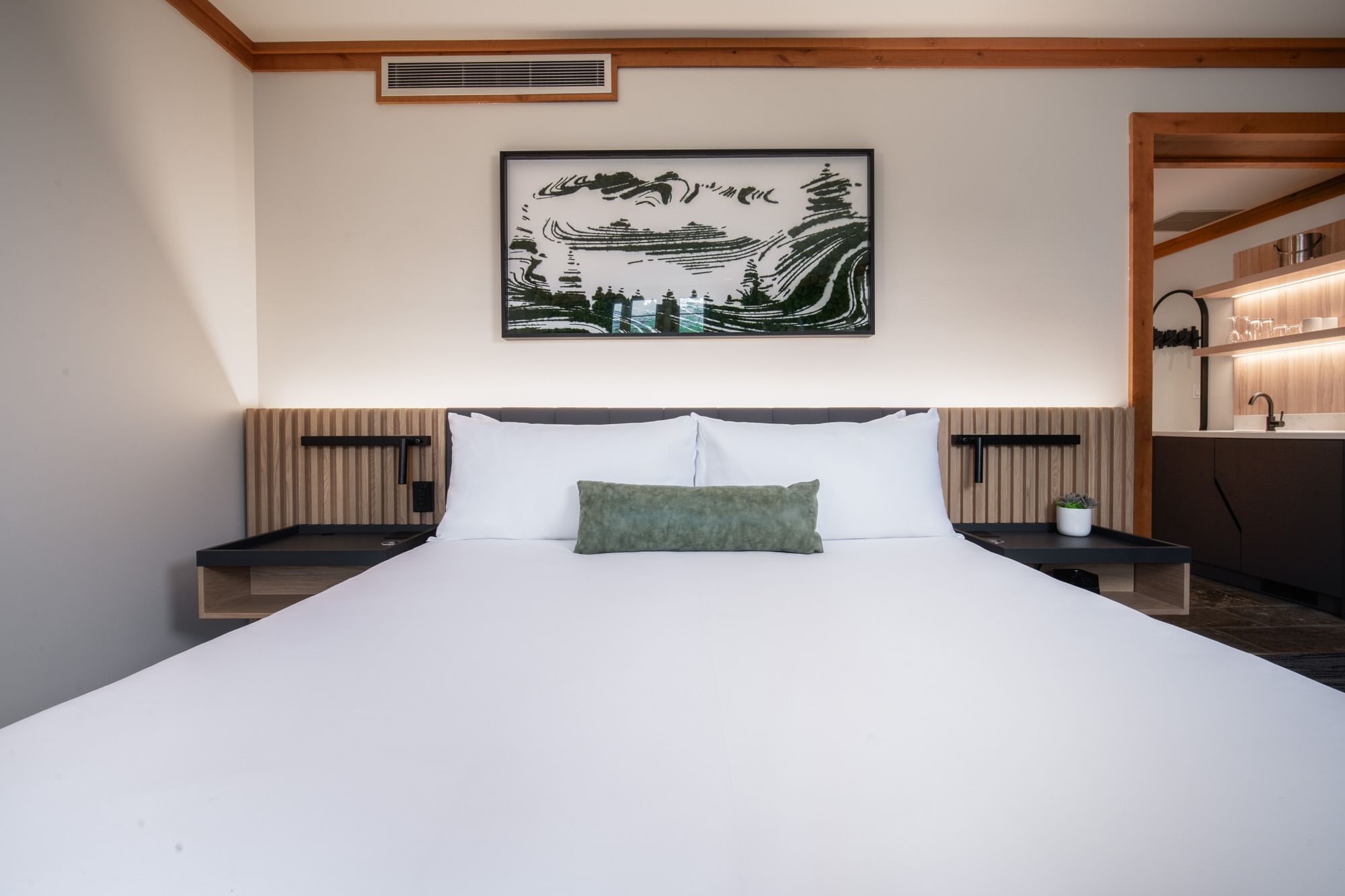 Nita Lake Lodge gallery 4