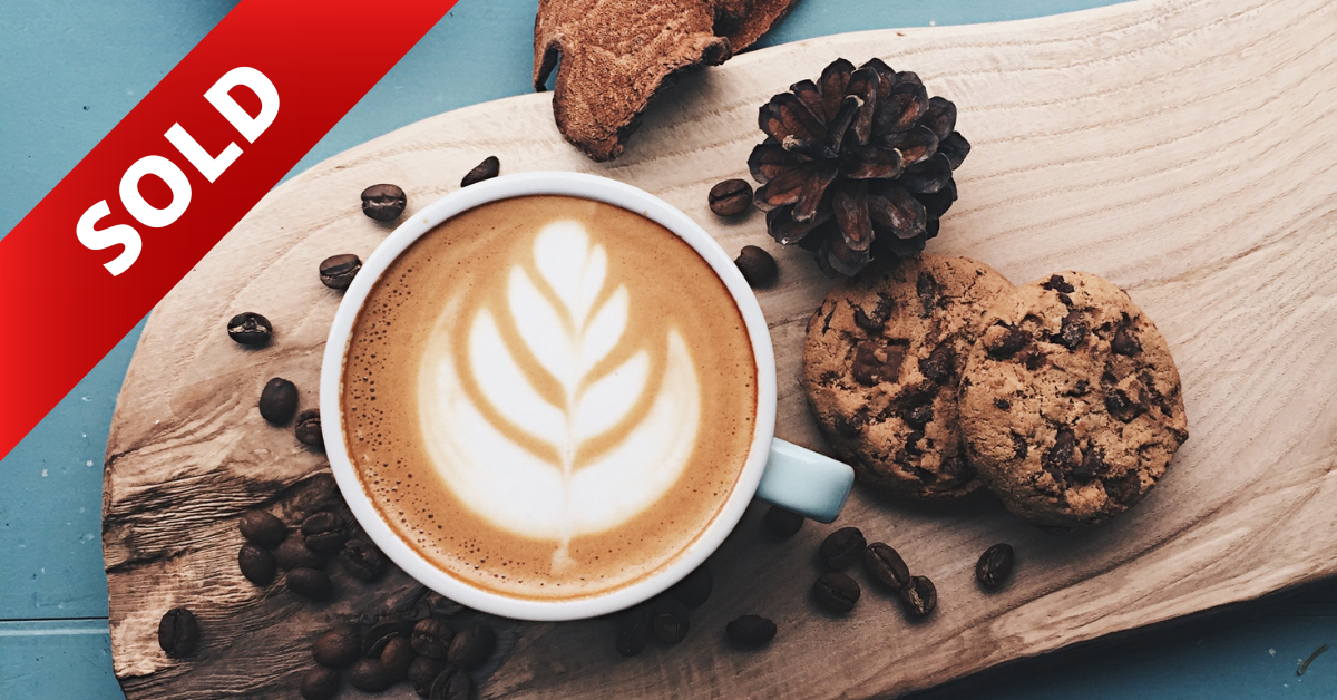 SOLD | Cafe For Sale Lower North Shore Priced To Sell