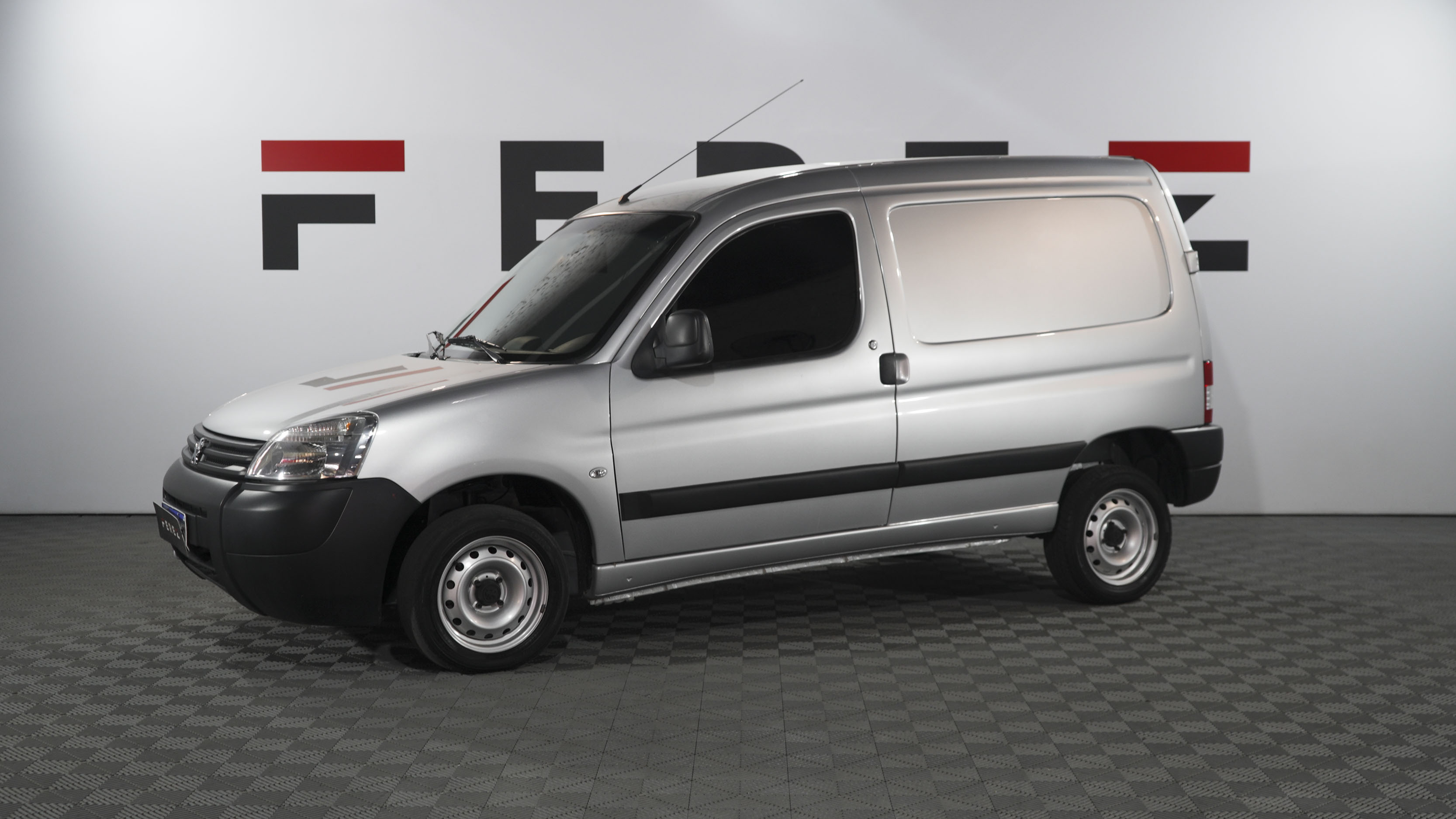 peugeot PARTNER 1.6 CONFORT FURGON MT