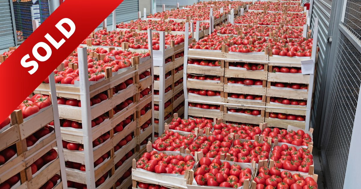 SOLD | Turn Key Wholesale Food Distribution Sydney Good Profits Low Overheads