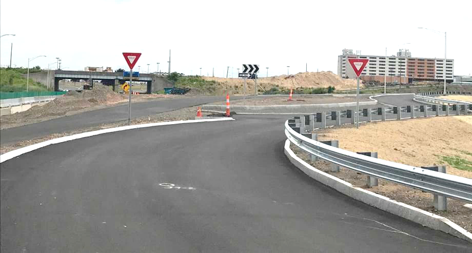 Bradley Airport Program Management