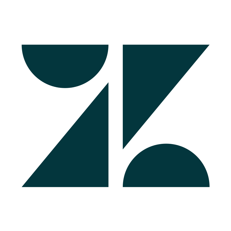 Zendesk logo