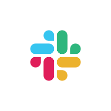Slack logo
