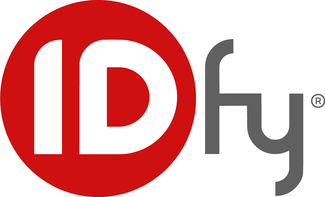 Idfy logo