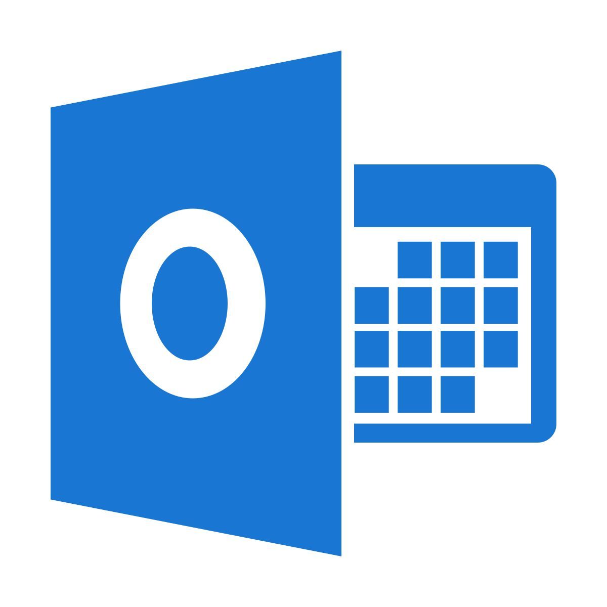 Outlook Calendar logo