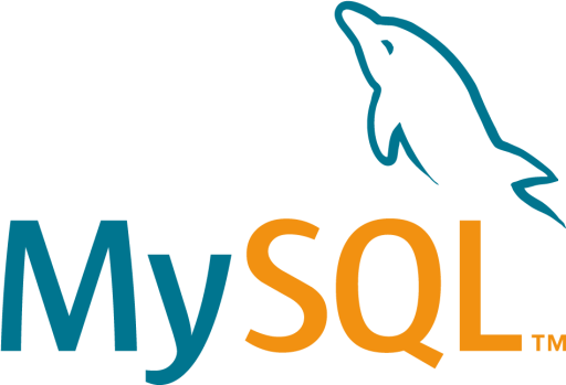 Mysql logo