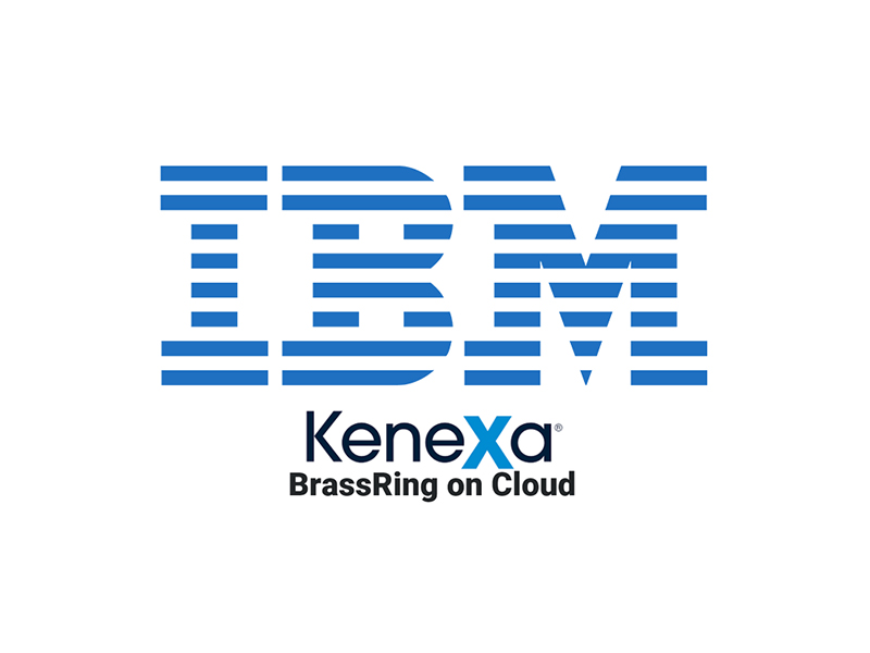 Ibm Kenexa logo