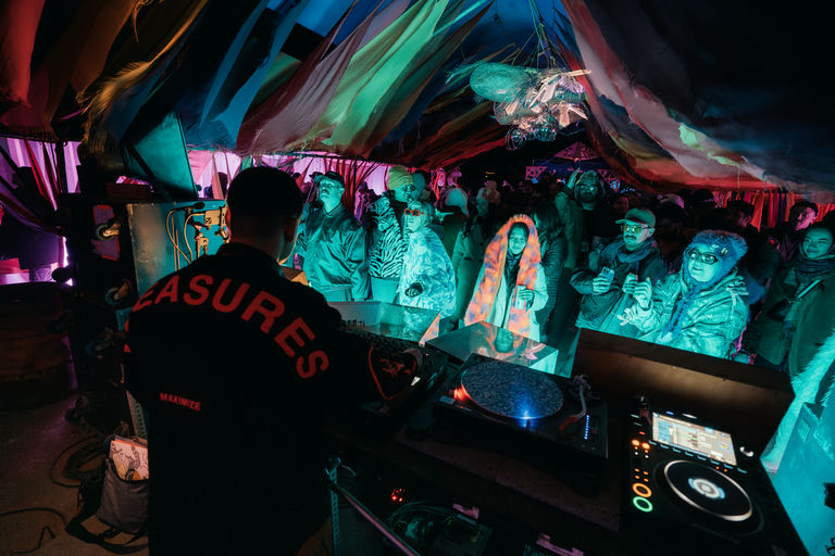 Mix Comp Sets at UW 2025