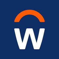 Workday logo