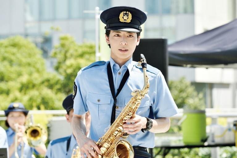 ©2022 “Offbeat Cops” Film Partners