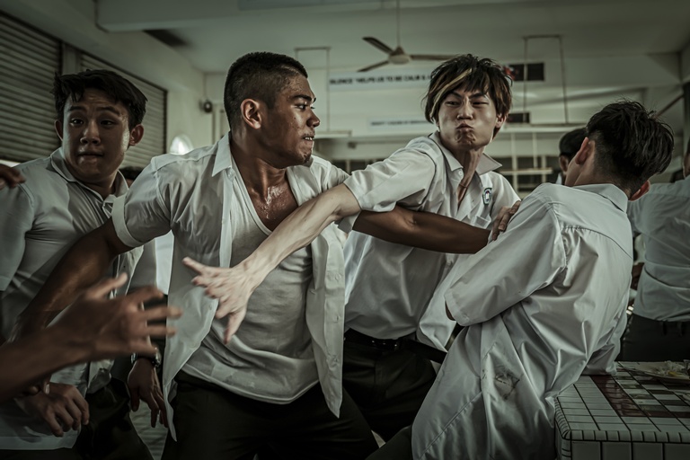 © NSP Entertainment Sdn Bhd