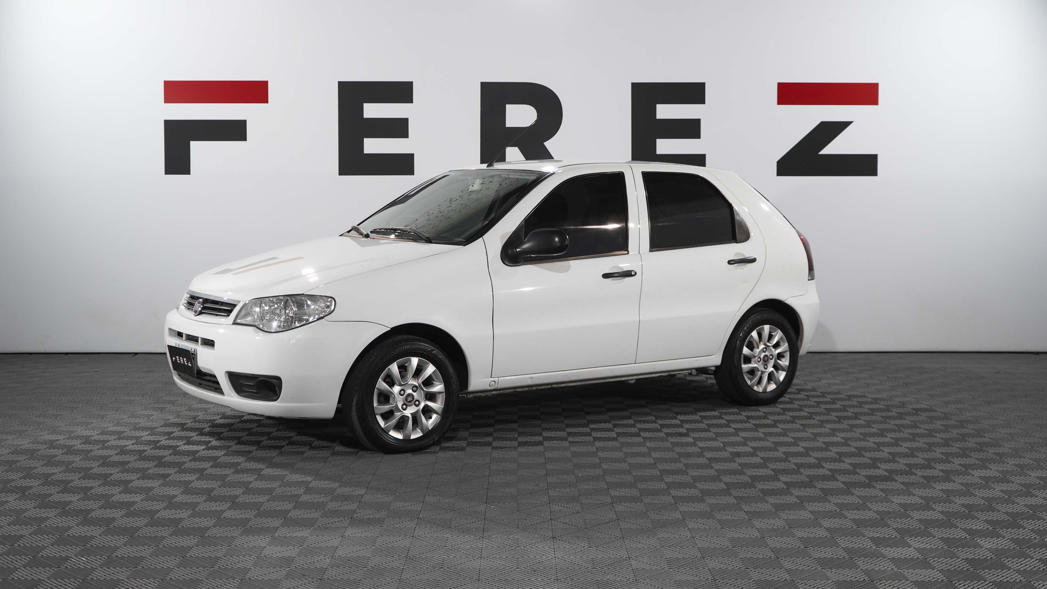 fiat PALIO 1.4 FIRE MT