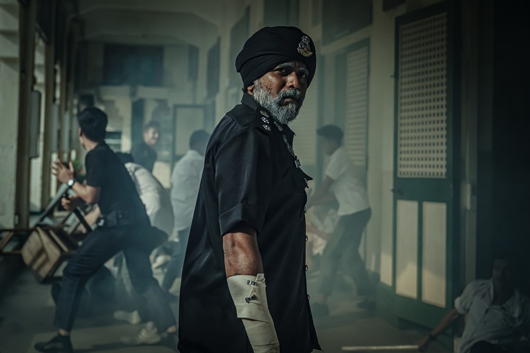 © NSP Entertainment Sdn Bhd