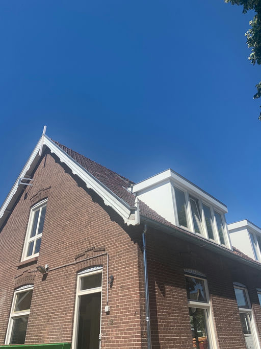 "Langestraat 12-B | Huizen"