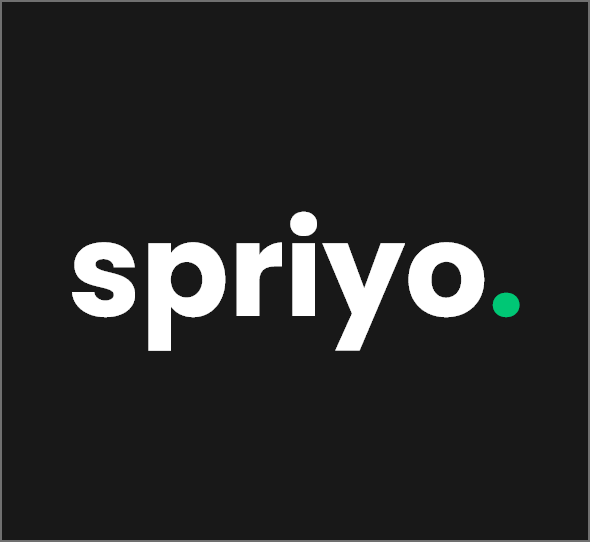 Spriyo