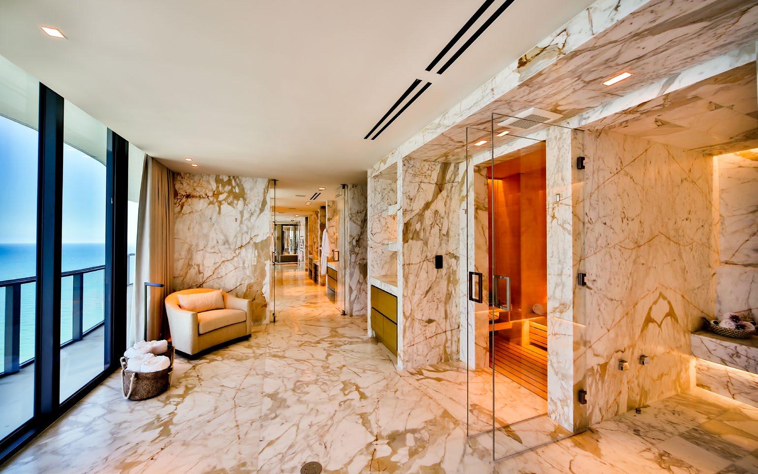 Real estate property located at 19575 Collins Ave #43, Sunny Isles Beach, Miami, FL