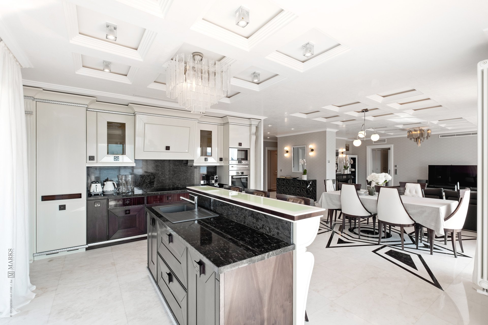 Real estate property located at 64 Avenue Denis Semeria, Saint-Jean-Cap-Ferrat, Alpes Maritimes, France