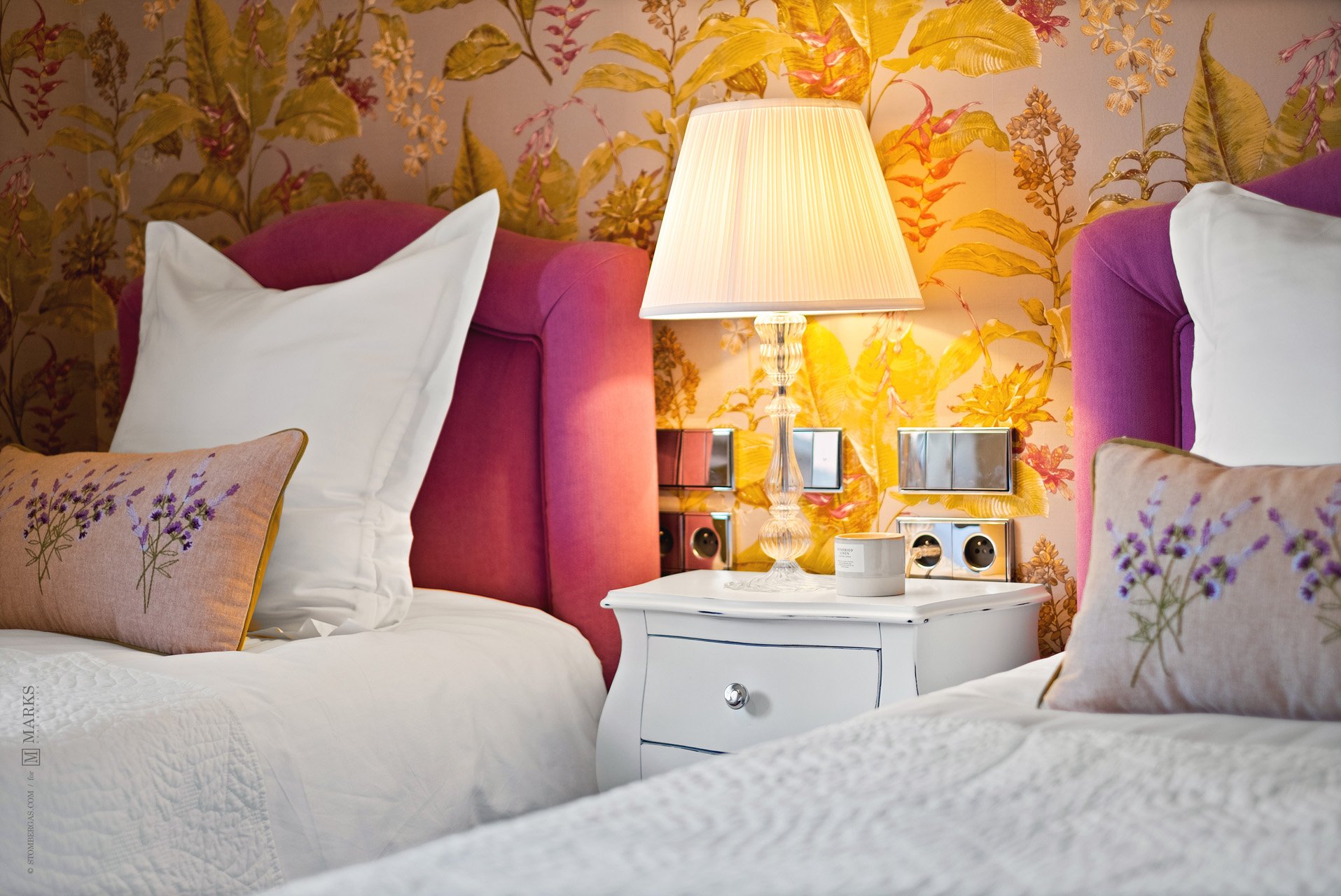 Real estate property located at 64 Avenue Denis Semeria, Saint-Jean-Cap-Ferrat, Alpes Maritimes, France