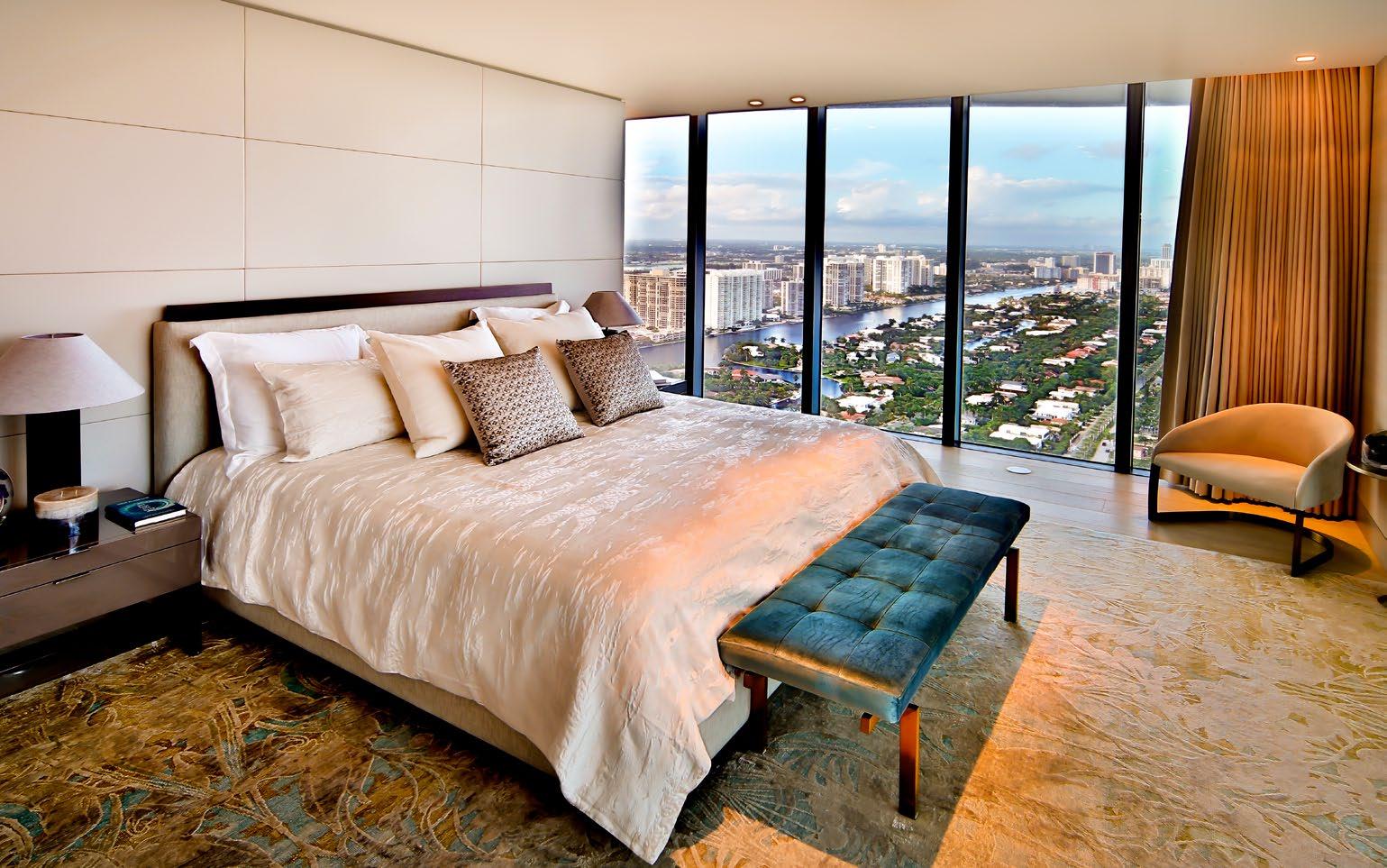 Real estate property located at 19575 Collins Ave #43, Sunny Isles Beach, Miami, FL