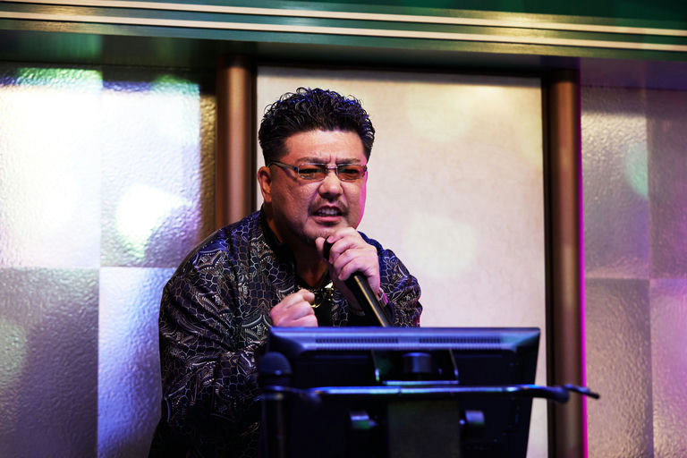 ©2024 "Let’s Go Karaoke!” Film Partners