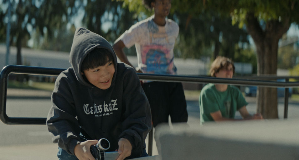 Courtesy of Focus Features / Talking Fish Pictures LLC  ©&nbsp;2024 All Rights Reserved.