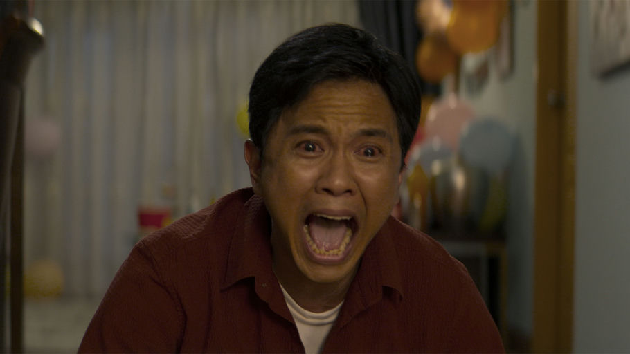 ⓒ 2024 Act 2 Pictures