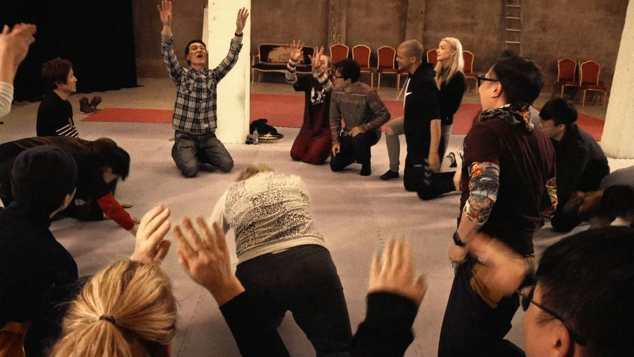 ©2022 852 Films Limited. All Rights Reserved.