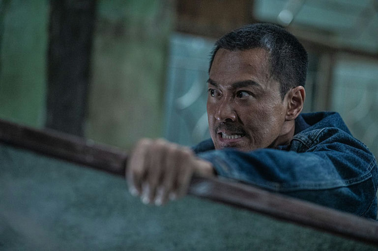 Courtesy of Well Go USA 