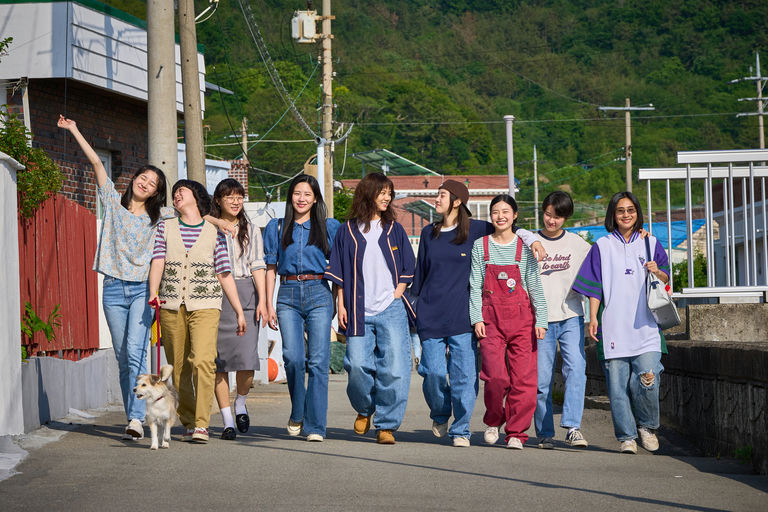 2024 Copyright ⓒMindmark & Annapurna Films All Rights Reserved