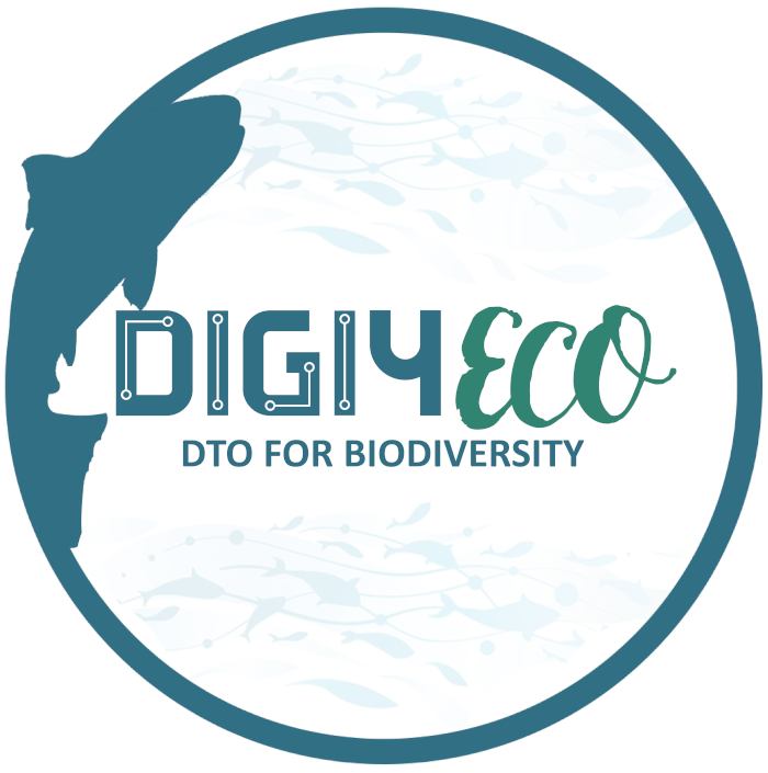 DIGI4ECO - FSTP to address critical gaps for the Digital Twin of the Ocean