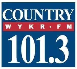 WYKR FM 101.3