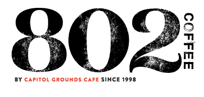 802 Coffee
