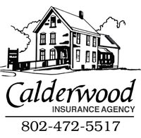 Calderwood Insurance Agency