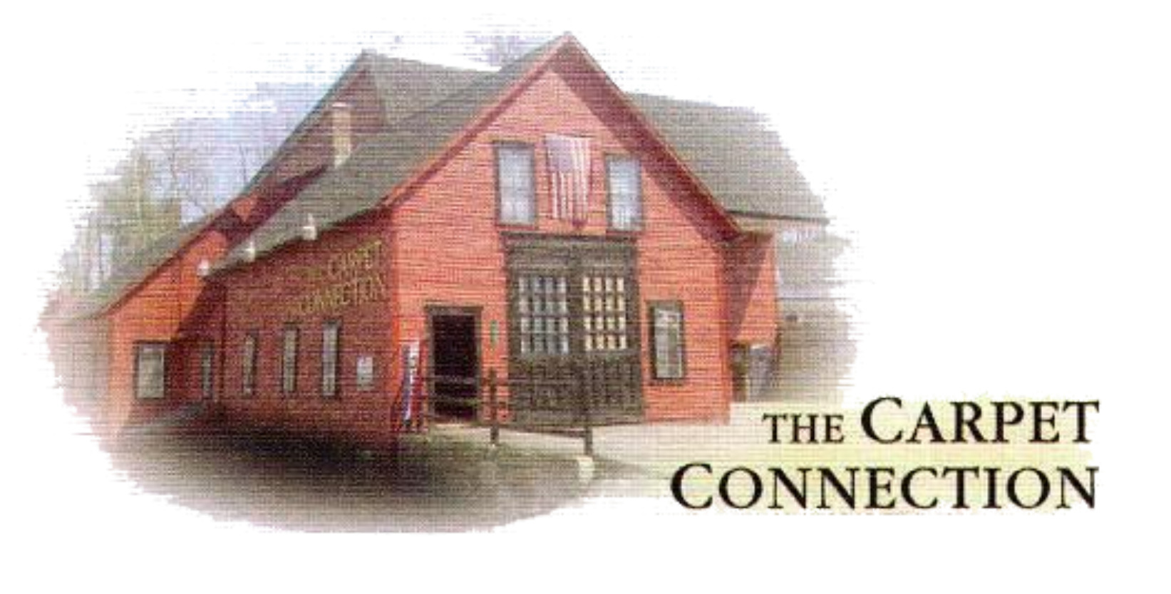 The Carpet Connection